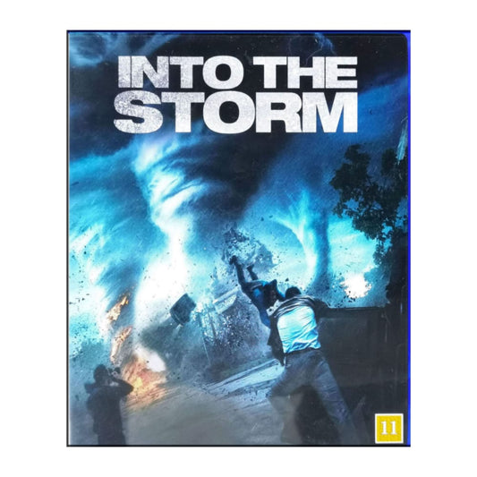 Into The Storm