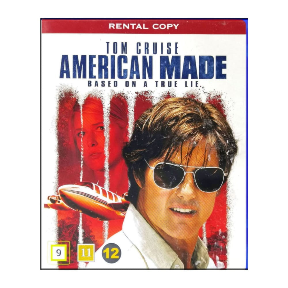 American Made