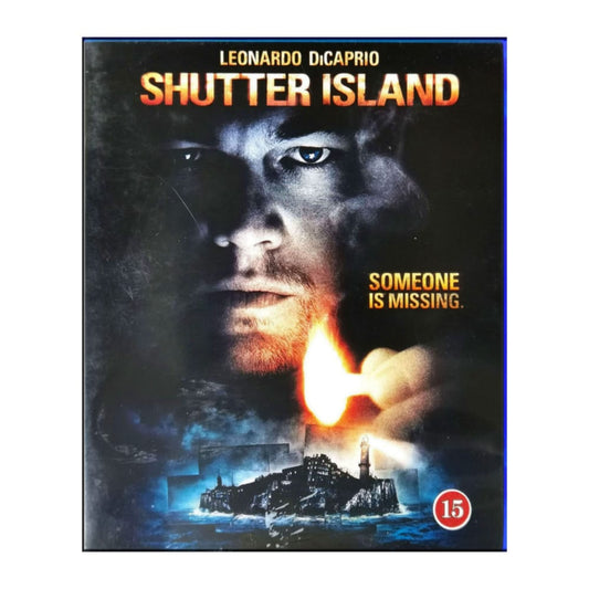 Shutter Island