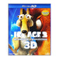 Ice Age 3 Det Våras För Dinosaurierna 3D