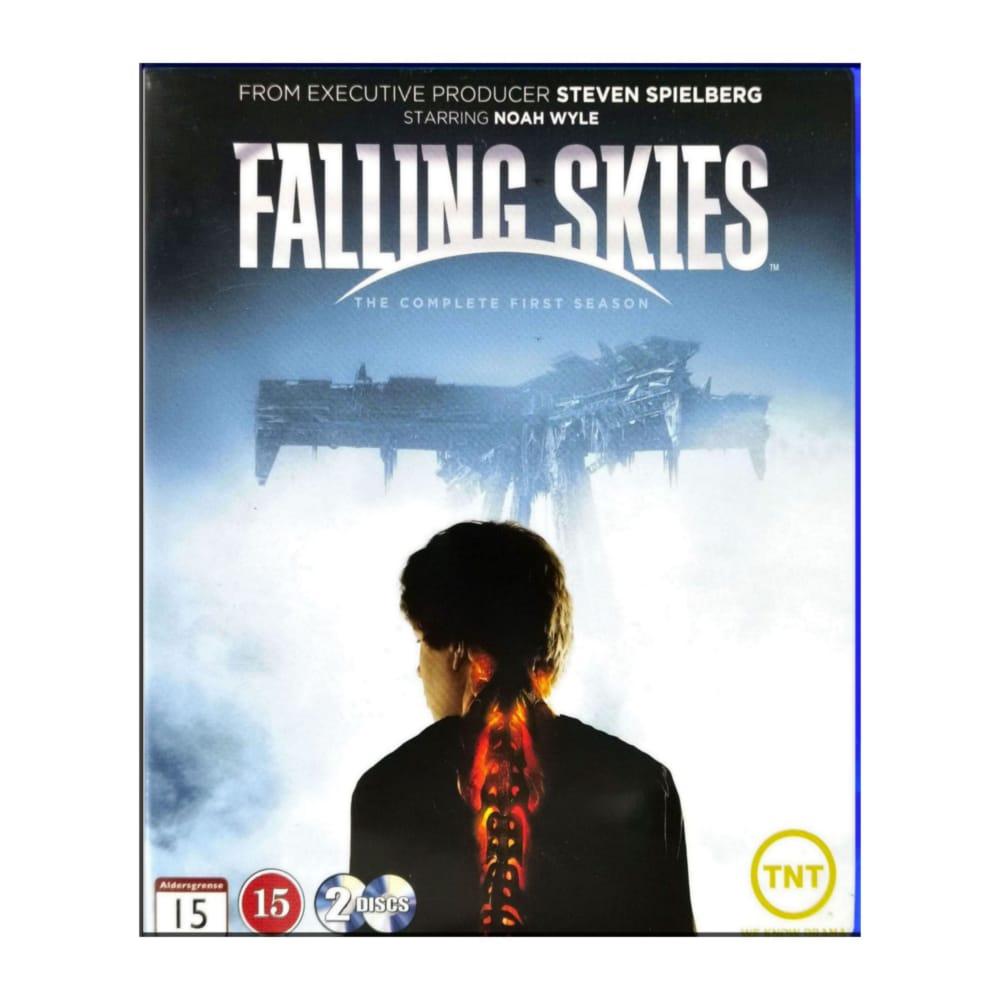 Falling Skies 1