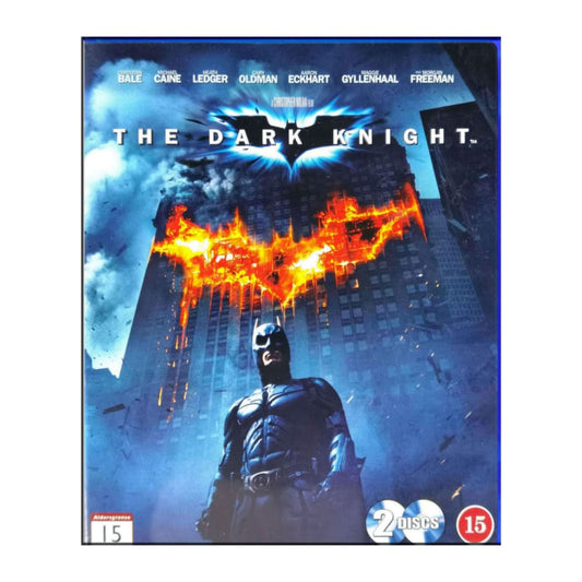 Batman: The Dark Knight