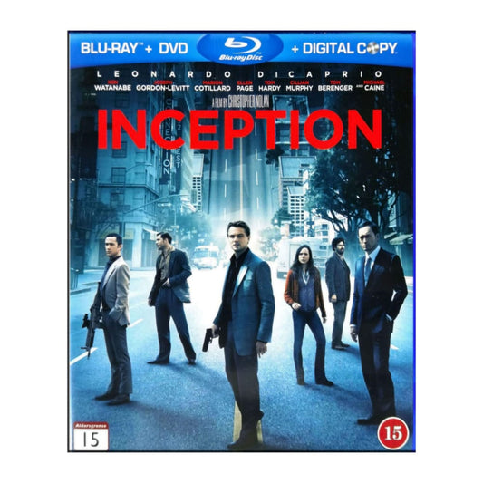 Inception
