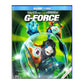 G-Force