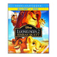 The Lion King 2 | Lejonkungen 2 Simbas Skatt