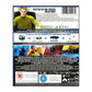 Star Trek: Into Darkness