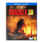 Godzilla 3D