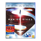 Superman: Man Of Steel