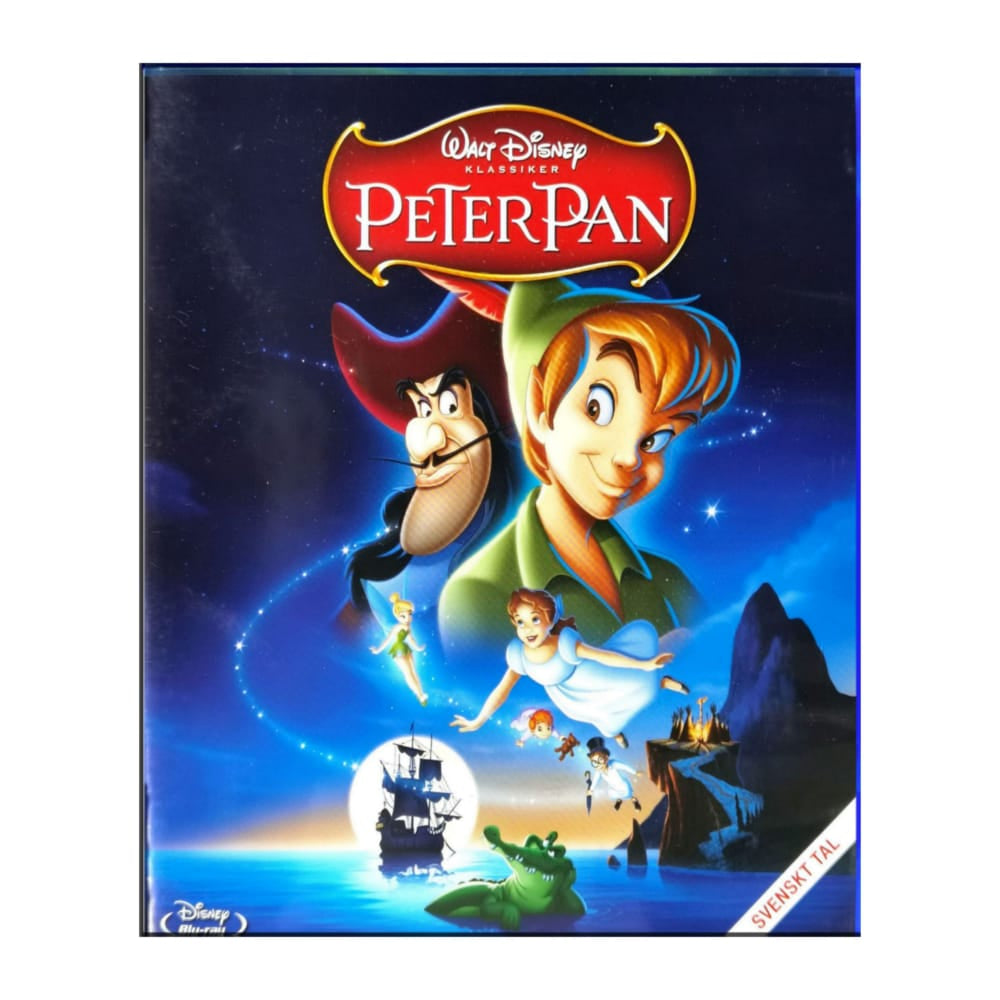 Peter Pan