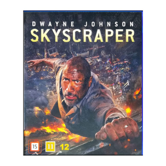 Skyscraper