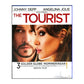 The Tourist