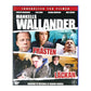 Wallander: Prästen + Läckan
