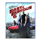 Fast & Furious 6