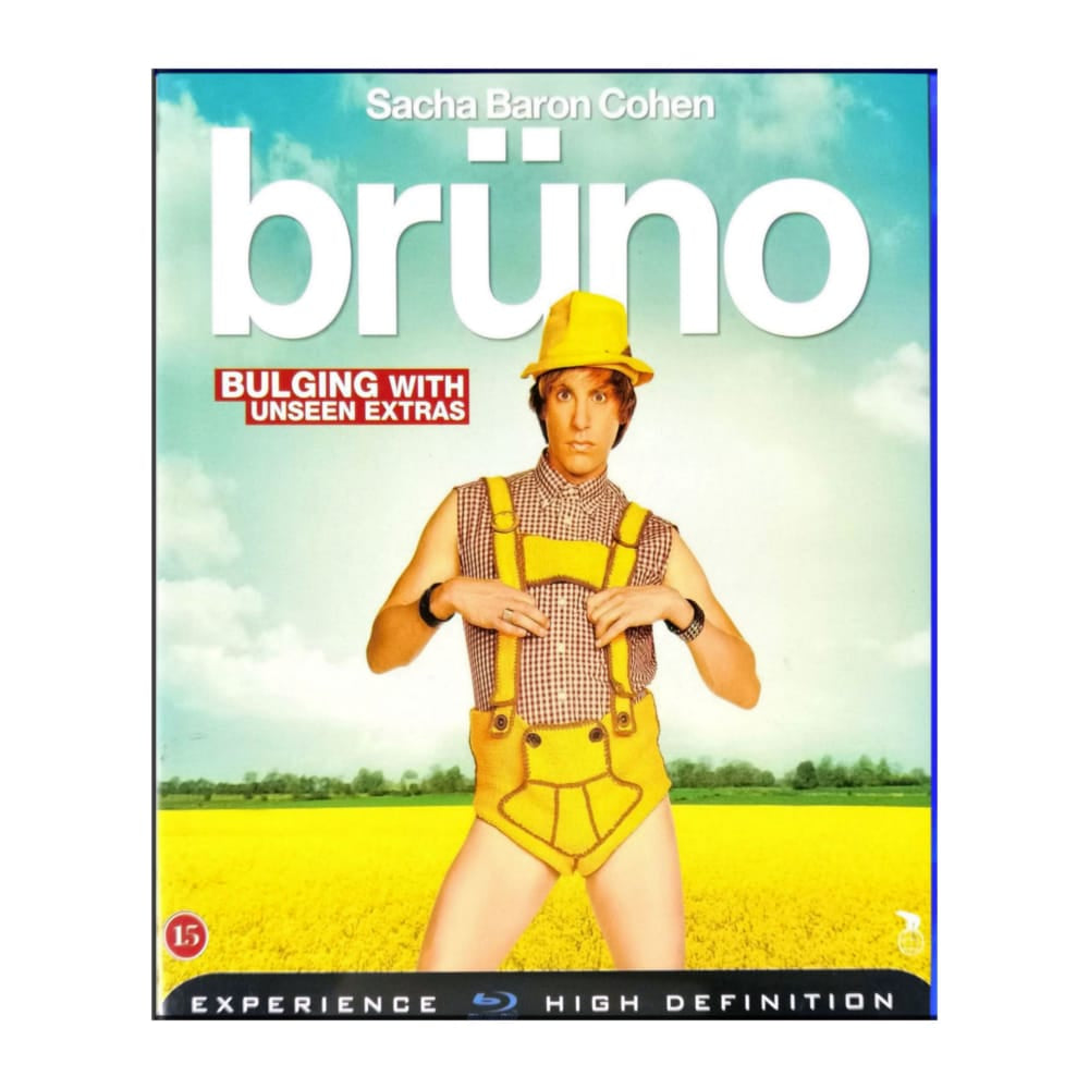 Brüno