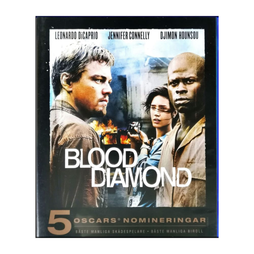 Blood Diamond