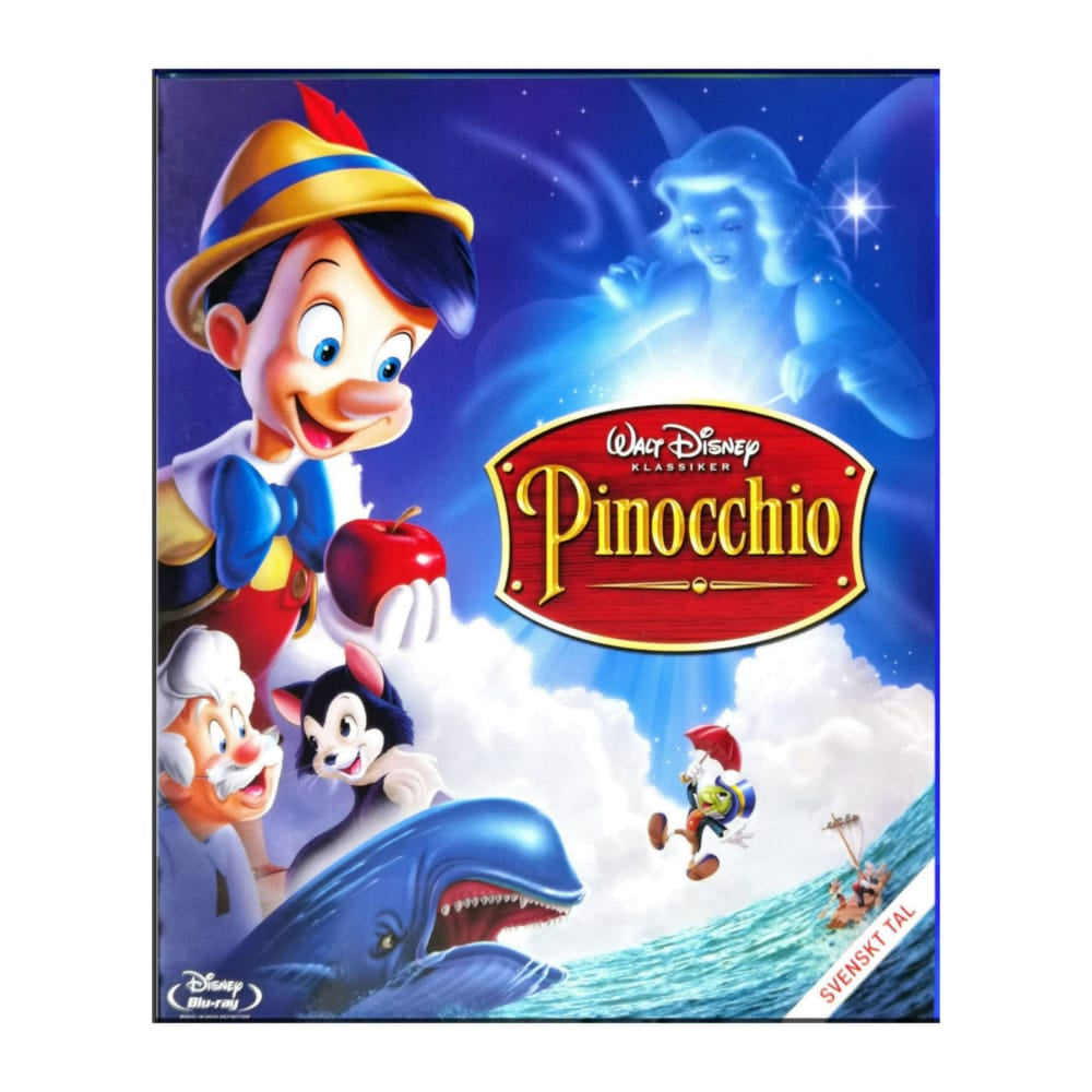 Pinocchio