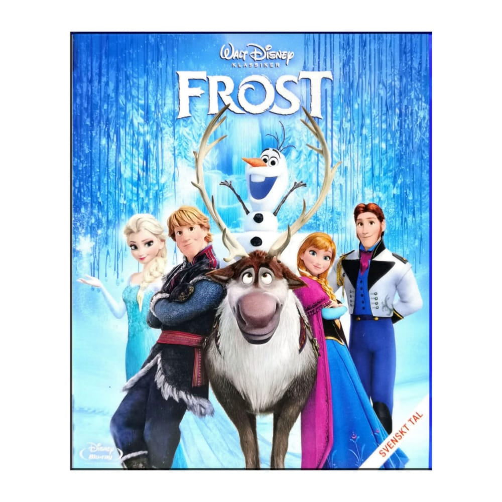 Frozen | Frost