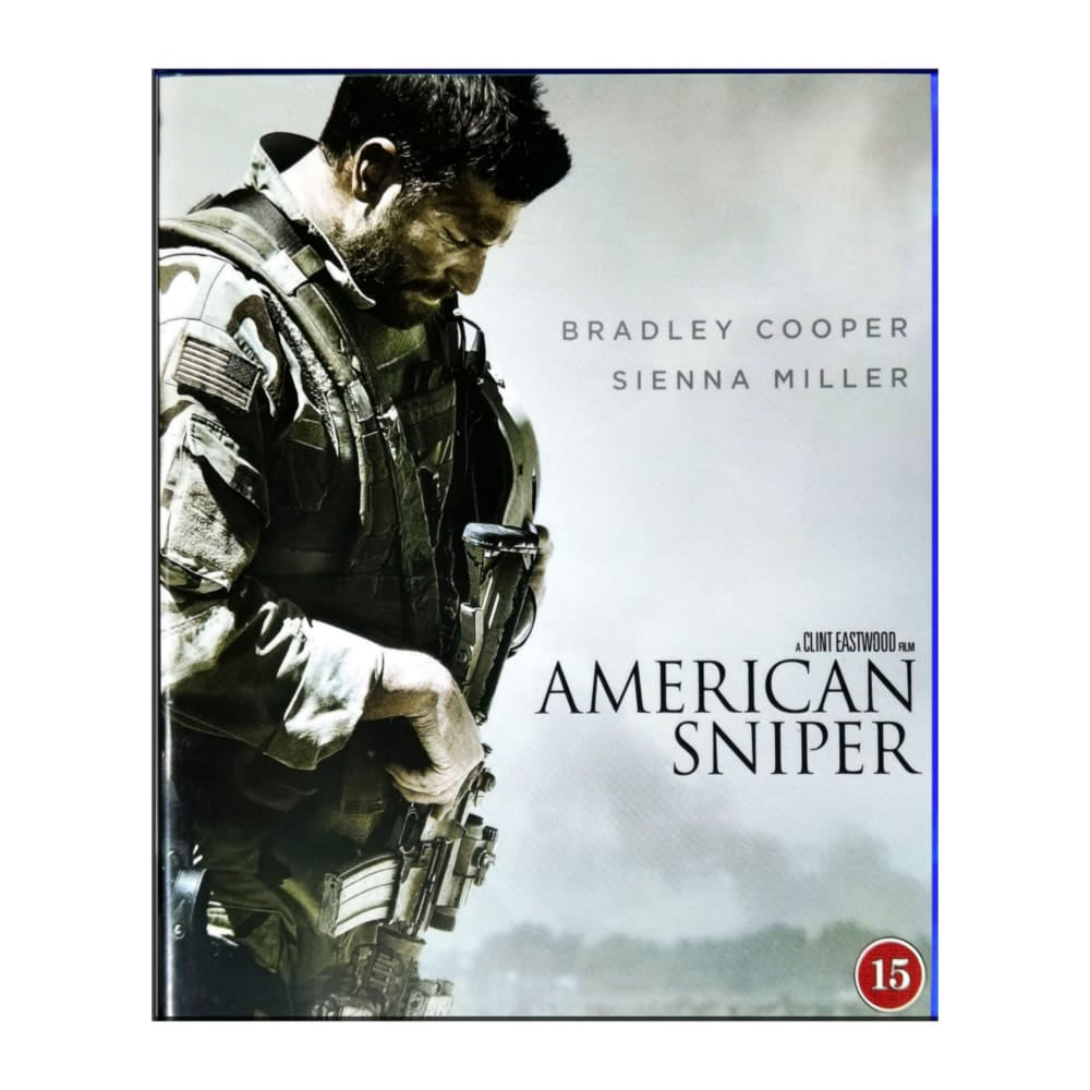 American Sniper