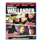Wallander: Tjuven + Cellisten