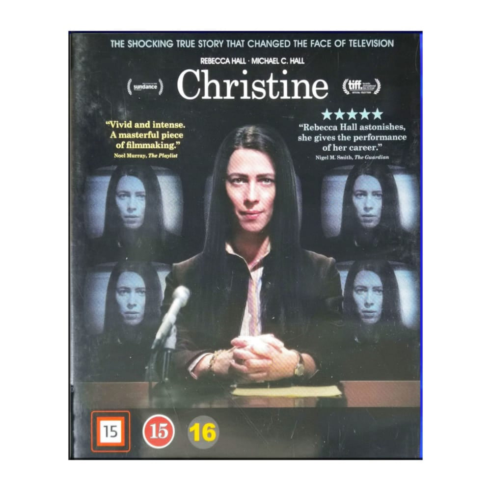 Christine
