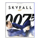 007: Skyfall