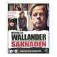Wallander 30 Saknaden