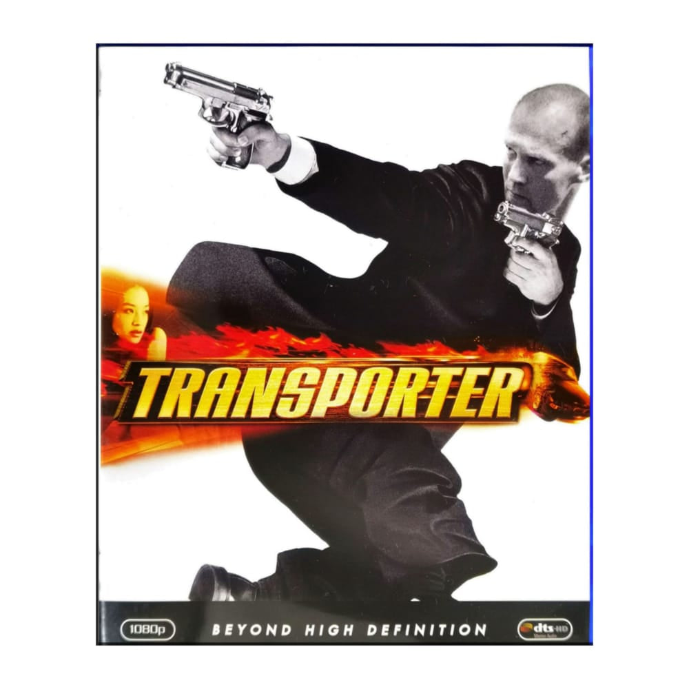 Transporter
