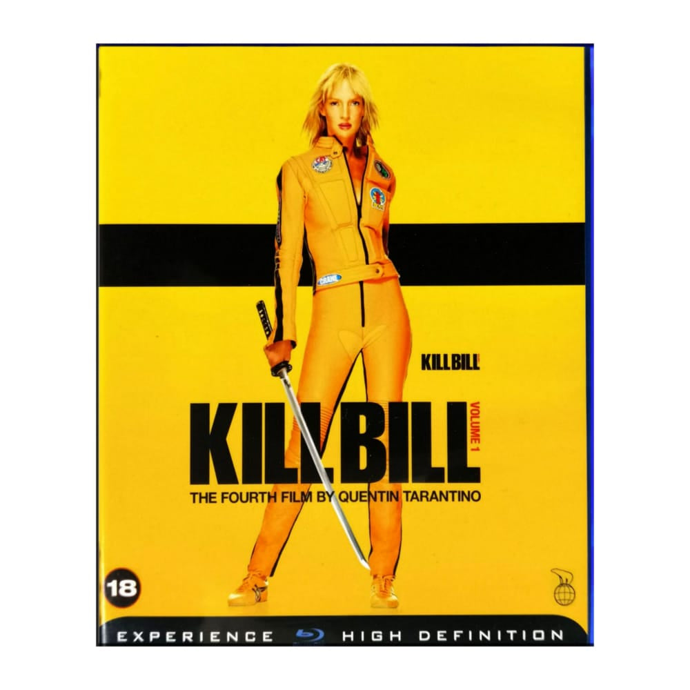 Kill Bill 1