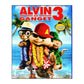 Alivn And The Chipmunks 3 | Alvin Och Gänget 3