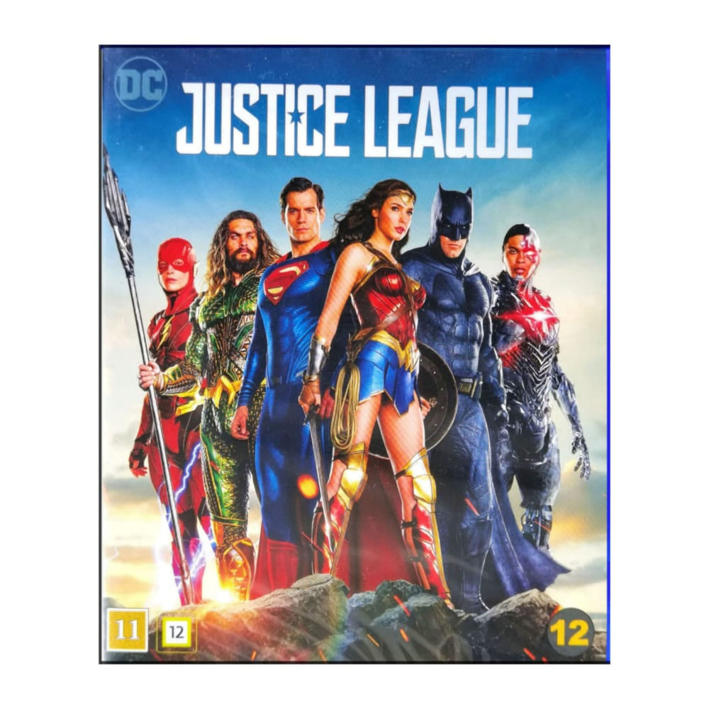 Justice League