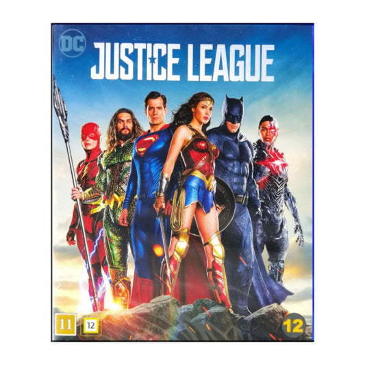 Justice League