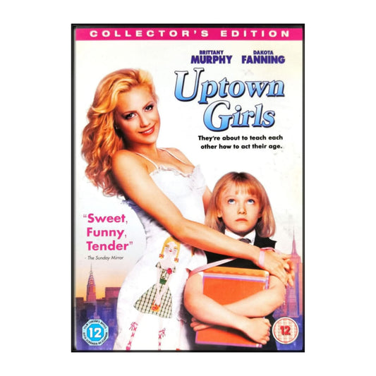 Uptown Girls
