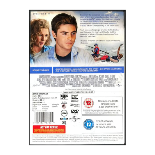 Charlie St. Cloud