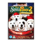 Buddies: Santa Paws 2 The Santa Pups