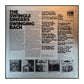 The Swingle Singers: Swinging Bach