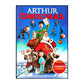 Arthur Christmas
