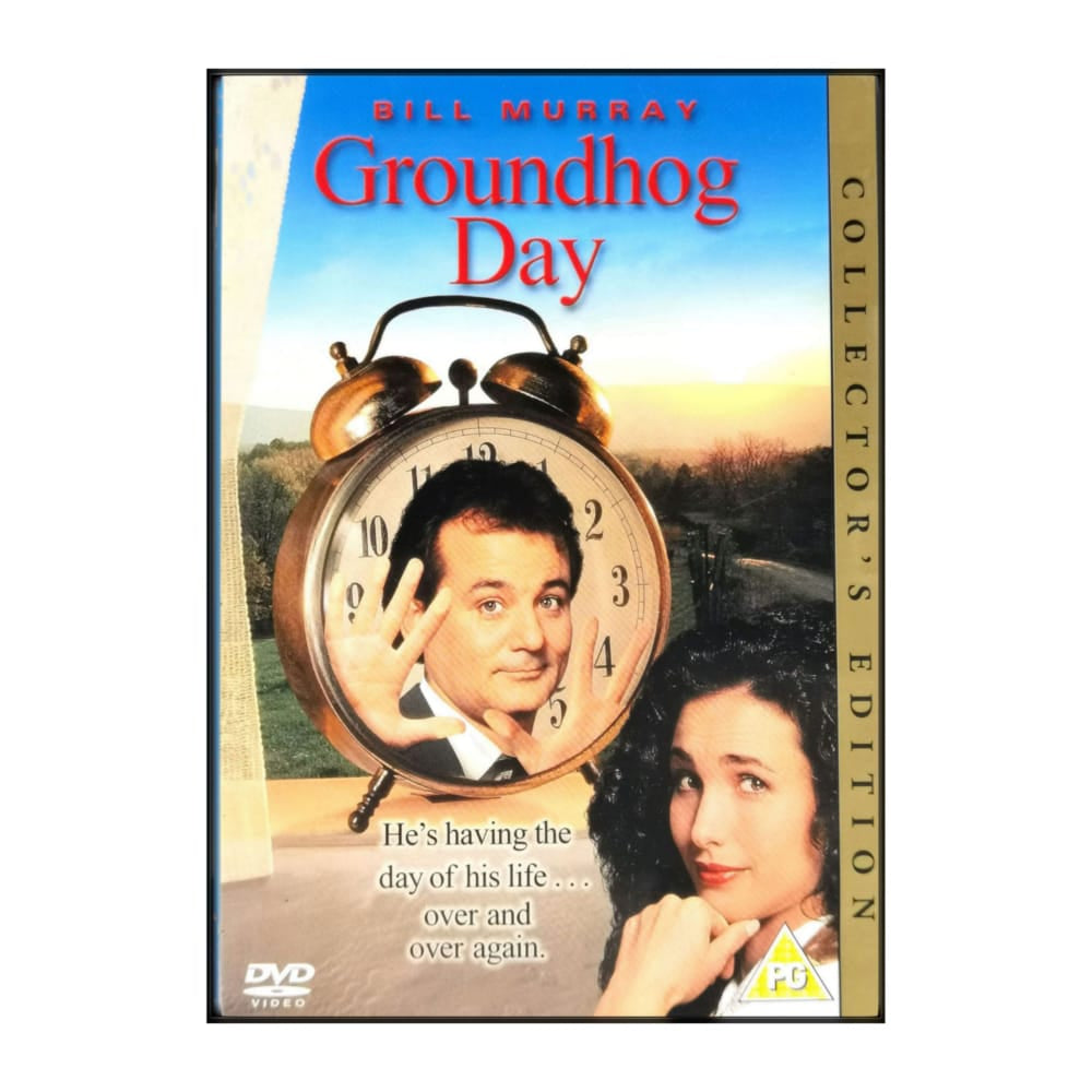 Groundhog Day