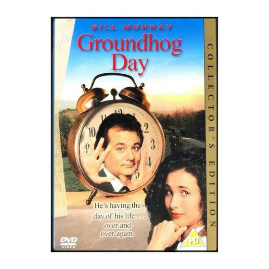 Groundhog Day