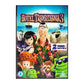 Hotel Transylvania 3