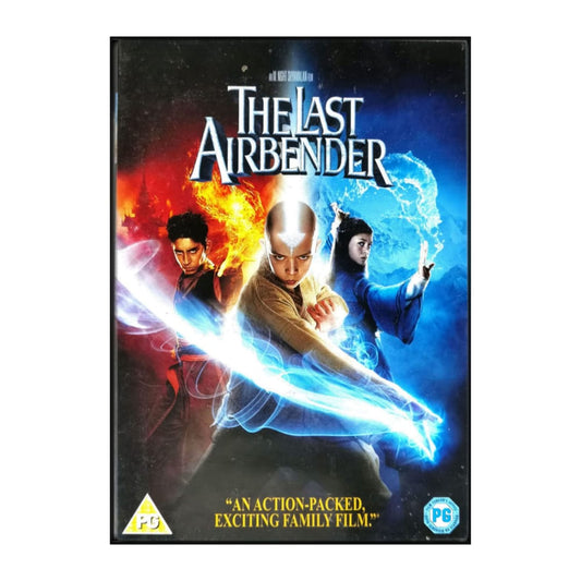 Avatar: The Last Airbender