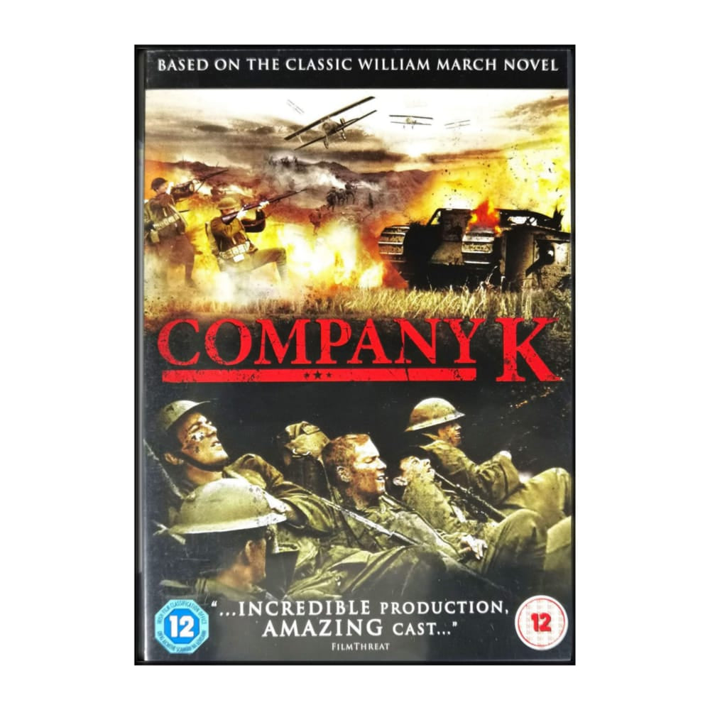 Company K