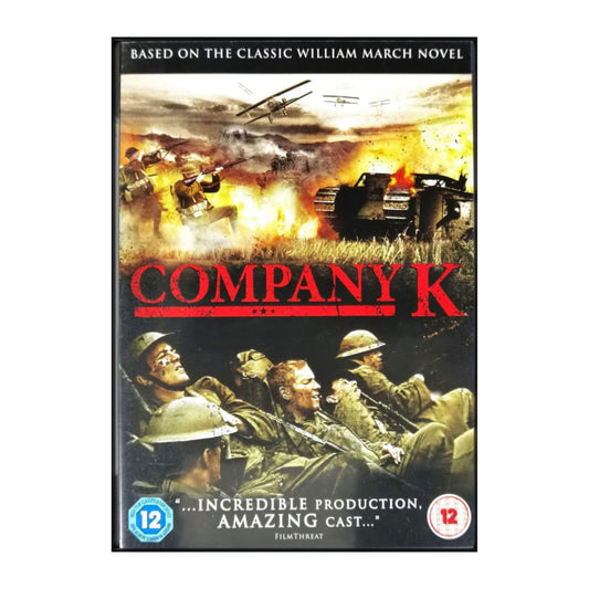 Company K