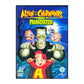 Alvin And The Chipmunks Meet Frankenstein