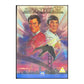 Star Trek 4 The Voyage Home
