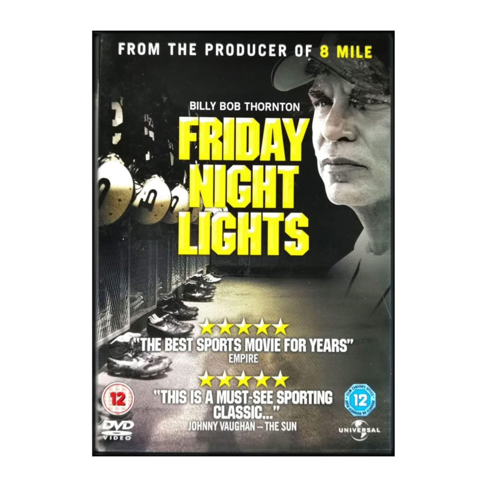 Friday Night Lights