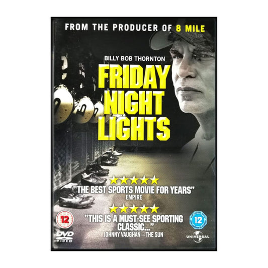 Friday Night Lights