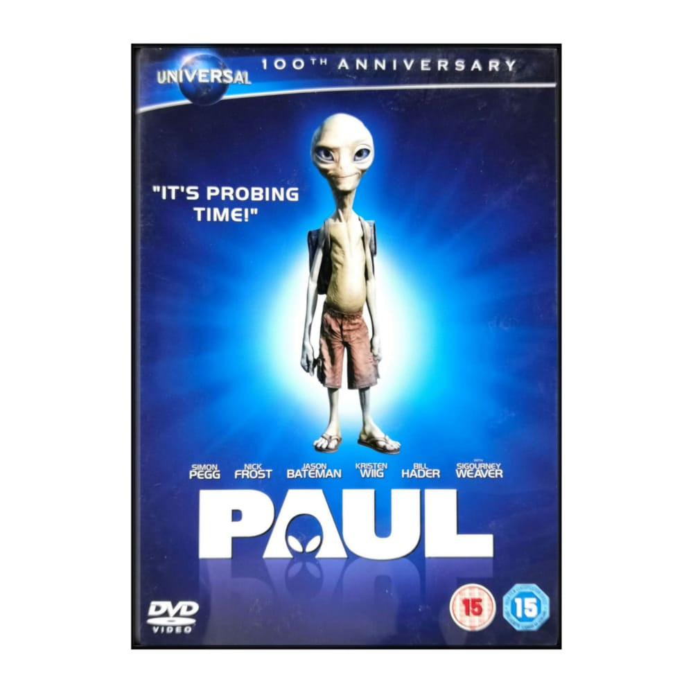 Paul