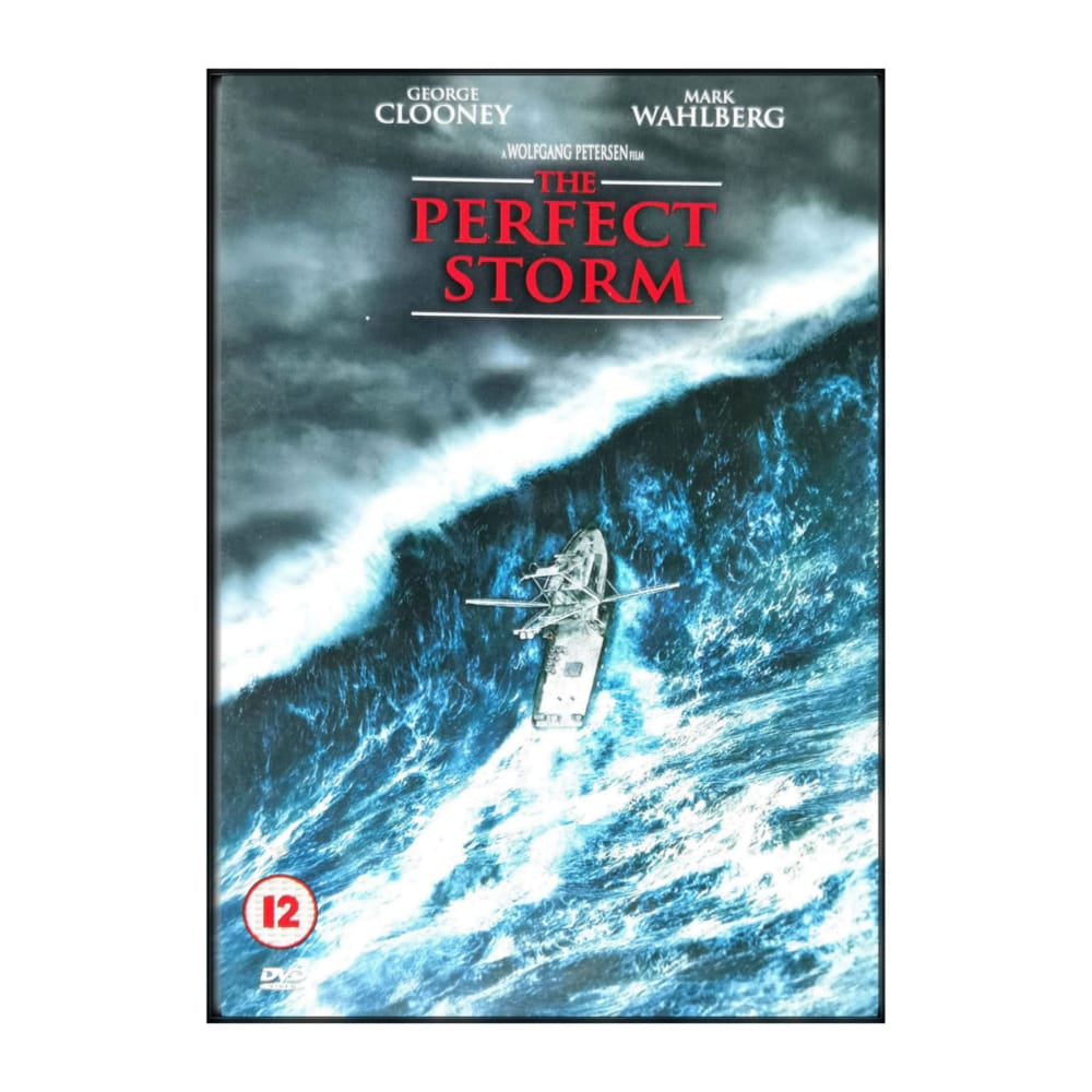 The Perfect Storm