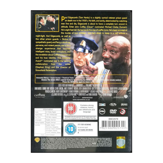 The Green Mile