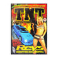 Tits & Turbos | Tnt